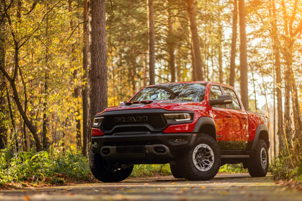 lift kit installation nh